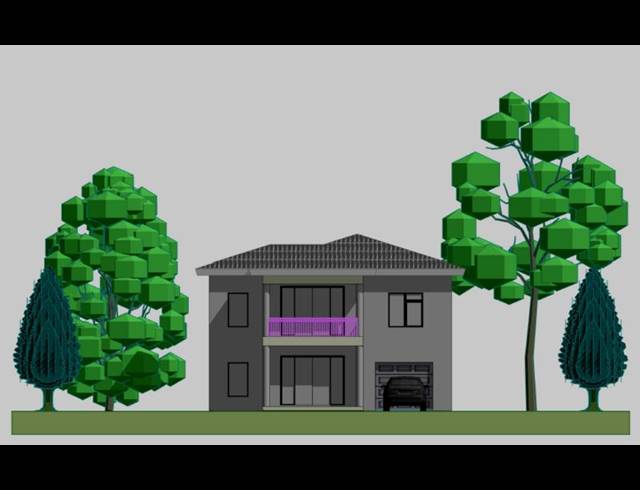 3 BEDROOM COMPLEX FOR SALE IN MALVERN